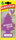 Lavender tree freshener
