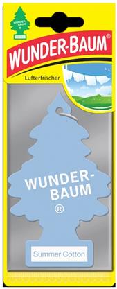 WUNDER-BAUM Summer Cotton