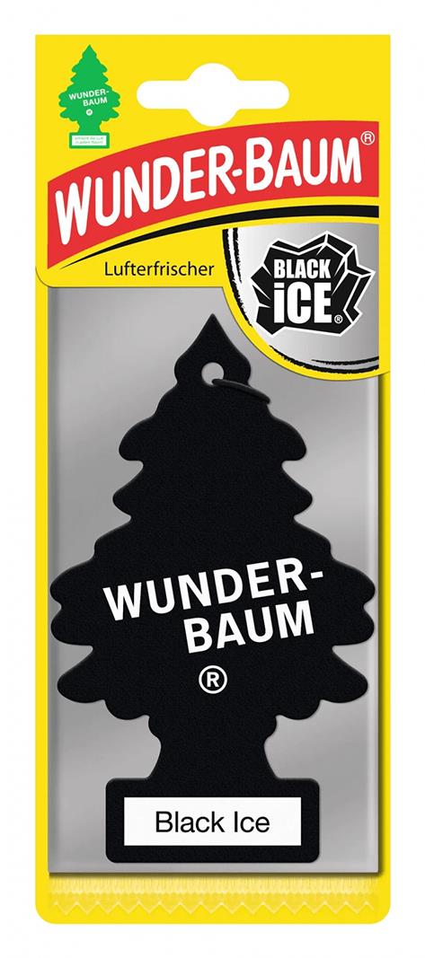 WUNDER-BAUM Black Ice