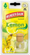 WUNDER-BAUM Classic liquid freshener lemon 4,5ml - Car Air Freshener