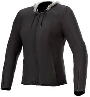 ALPINESTARS BOND, dámská, černá, vel. M - Motorcycle Jacket