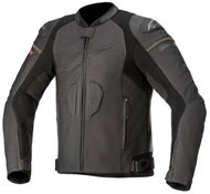 ALPINESTARS GP PLUS R RIDEKNIT, TECH-AIR 5 kompatibilní, černá, vel. 64 - Motorcycle Jacket
