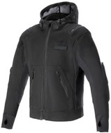 ALPINESTARS MOFLOW MO.ST.EQ, černá, 2025, vel. XS - Motorcycle Jacket