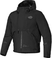 ALPINESTARS MOOTANT WATERPROOF PARKA, černá, 2025, vel. 4XL - Bunda na motorku