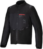 ALPINESTARS PRO-DURA, černá, 2025, vel. XL - Bunda na motorku