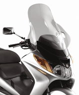 KAPPA clear plexi SUZUKI AN 250-400 Burgman (03-06) - Motorcycle Plexiglass
