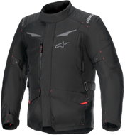 ALPINESTARS ST-1 WATERPROOF, černá, 2025, vel. L - Motorcycle Jacket
