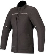 ALPINESTARS STELLA DEAUVILLE DRYSTAR, dámská, černá, vel. M - Motorcycle Jacket