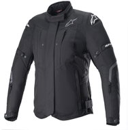 ALPINESTARS STELLA RX-5 DRYSTAR, dámská, černá, 2024, vel. XL - Motorcycle Jacket