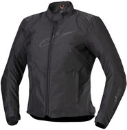 ALPINESTARS STELLA T-SPS 2 WATERPROOF, černá/černá, 2025, vel. XL - Motorcycle Jacket