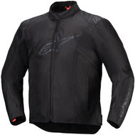 ALPINESTARS T-SPS 2 WATERPROOF, černá/černá, 2025, vel. 5XL - Motorcycle Jacket
