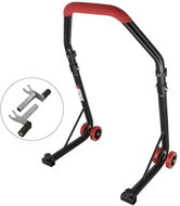 SEFIS D18 rear motorcycle stand - red for Honda CMX 500/1100 Rebel - Motorbike Stand