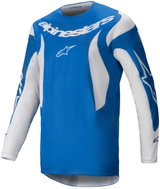 ALPINESTARS FLUID HAUL, modrý/bílý, 2025, vel. L - Dres