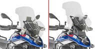 KAPPA KD5144ST clear plexi BMW R 1300 GS (24) - Motorcycle Plexiglass