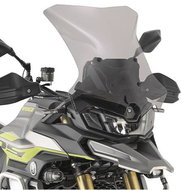 KAPPA KD9260S Smoke Plexiglas VOGE Valico 900 DSX (24) - Motorcycle Plexiglass