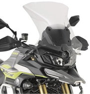 KAPPA KD9260ST clear plexi VOGE Valico 900 DSX (24) - Motorcycle Plexiglass