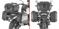 KAPPAKL9059 side case carrier ROYAL ENFIELD Himalayan 450 (24) - Side Case Holder