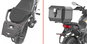 Top Case Rack KAPPA KRA8208 trunk carrier MOTO GUZZI Stelvio 1000 (24) - Nosič na horní kufr