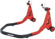 A-PRO CM-7580-RD red moto stand - Motorbike Stand