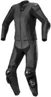 ALPINESTARS dvoudílná STELLA MISSILE 2, dámské, černá/černá, 2025, vel. 38 - Moto kombinéza