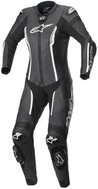 ALPINESTARS jednodílná STELLA MISSILE 2, dámské, černá/bílá, 2025, vel. 40 - Moto kombinéza