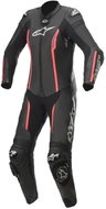 ALPINESTARS jednodílná STELLA MISSILE 2, dámské, černá/růžová, 2025, vel. 38 - Moto kombinéza