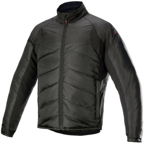 ALPINESTARS termo vložka AMT THERMAL LINER, černá, 2025, vel. 3XL - Bunda na motorku - Main image