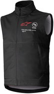 ALPINESTARS vesta TECHSTAR SOFTSHELL, černá, 2025, vel. 3XL - Motorcycle Jacket
