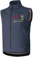ALPINESTARS vesta TECHSTAR SOFTSHELL, tmavě šedá, 2025, vel. M - Motorcycle Jacket