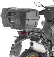 KAPPA KRA9260 luggage carrier VOGE Valico 900 DSX (24) - Top Case Rack