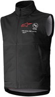 ALPINESTARS vesta TECHSTAR SOFTSHELL, dětská, černá, 2025, vel. XL - Motorcycle Jacket