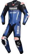 ALPINESTARS jednodílná GP-R7 YAMAHA GYTR , TECH-AIR ready, více barev, 2026, vel.62 - Motorcycle overalls