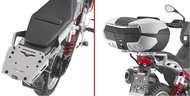 KAPPA KRA8209 trunk carrier MOTO GUZZI V85 TT (24) - Top Case Rack
