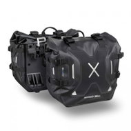 SHAD Voděodolné boční brašny TR30 - Motorcycle Bag