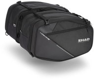 SHAD Rozšiřitelná boční brašna SL58 - Motorcycle Bag