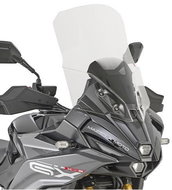 KAPPA KD3128ST clear plexi SUZUKI GSX S 1000 GX (24) - Motorcycle Plexiglass