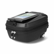 SHAD Tankvak E09CL PRO pro CLICK SYSTEM se zámkem a klíčkem - Tank Bag