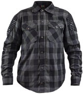 Cappa Racing Reims men's grey, size 5XL - Shirt