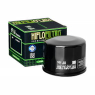HIFLOFILTRO HF166 - Oil Filter