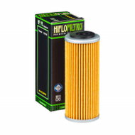 HIFLOFILTRO HF193 - Oil Filter