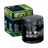 HIFLOFILTRO HF195 - Oil Filter