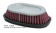 HIFLOFILTRO HFA1205 - Air Filter