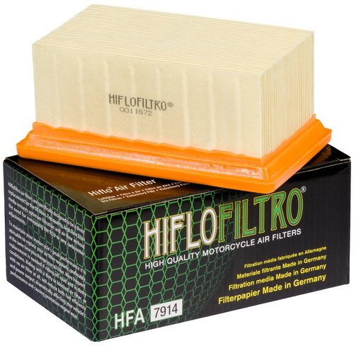 HIFLOFILTRO HFA6307 - Air Filter - Main image