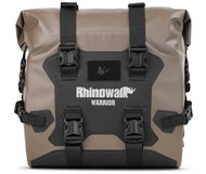 Rhinowalk brašna na motorku 24 L RW-MYS2406KH hnědá - Motorcycle Bag