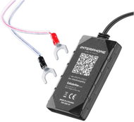 Cellularline Angel Link GPS Locator Black - GPS Locator