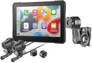 Cellularline Interphone RideSync 70 Display - CarPlay Kit