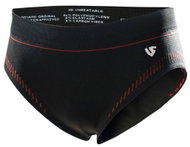 Under Shield sportovní spodní prádlo HERO SLIP, pánské, černé - Thermal Underwear