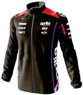 IXON SF1 Aprilia 24 - team jacket MotoGP M - Jacket
