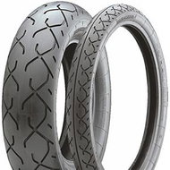 Heidenau K 65 130/90/16 XL TL, F/R 74 H-140425 - Motorcycle Tyre