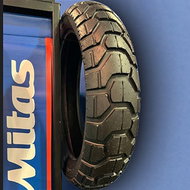 Mitas Enduro Trail Adventure 2 170/60/17 TL/TT, R 72 W-143684 - Motorcycle Tyre